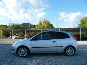 Ford Fiesta 1.6TDCI - 3790 лв. / 1937.80 € - 37379651 6