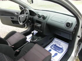 Ford Fiesta 1.6TDCI - 3790 лв. / 1937.80 € - 37379651 15