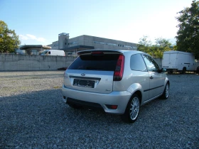 Ford Fiesta 1.6TDCI - 3790 лв. / 1937.80 € - 37379651 4