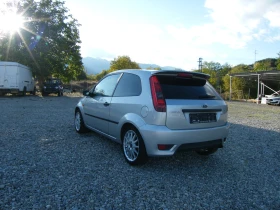 Ford Fiesta 1.6TDCI - 3790 лв. / 1937.80 € - 37379651 5