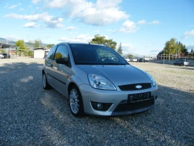 Ford Fiesta 1.6TDCI - 3790 лв. / 1937.80 € - 37379651 2