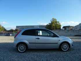 Ford Fiesta 1.6TDCI - 3790 лв. / 1937.80 € - 37379651 3