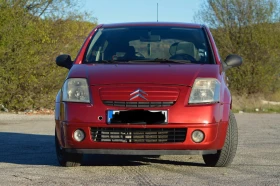 Обява за продажба на Citroen C2 1.4HDI ~3 700 лв. - изображение 1 | Auto.bg Обява за продажба на Citroen C2 1.4HDI ~3 700 лв. - изображение 1