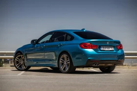 BMW 430 M Package / Adaptive Led, снимка 4