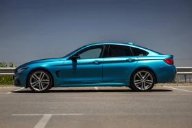 BMW 430 M Package / Adaptive Led, снимка 3