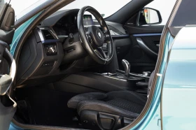 BMW 430 M Package / Adaptive Led, снимка 9