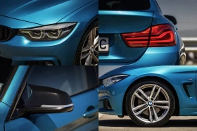 BMW 430 M Package / Adaptive Led, снимка 15