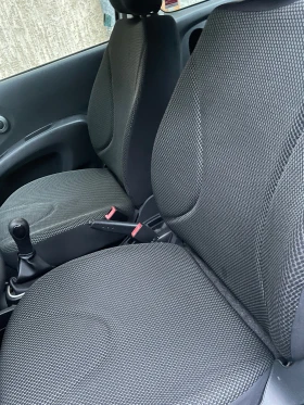 Nissan Micra 1.2 Face-lift-2010-Germany--Y-Way Pure-Drive - 5199 лв. / 2658.21 € - 26469679 7