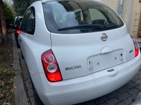 Nissan Micra 1.2 Face-lift-2010-Germany--Y-Way Pure-Drive - 5199 лв. / 2658.21 € - 26469679 9