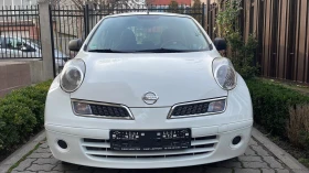 Nissan Micra 1.2 Face-lift-2010-Germany--Y-Way Pure-Drive