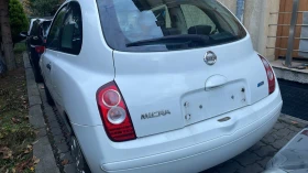 Nissan Micra 1.2 Face-lift-2010-Germany--Y-Way Pure-Drive - 5199 лв. / 2658.21 € - 26469679 3