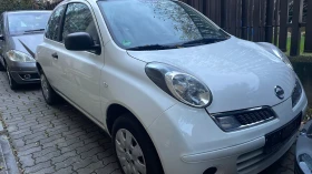 Nissan Micra 1.2 Face-lift-2010-Germany--Y-Way Pure-Drive