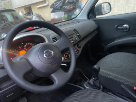 Nissan Micra 1.2 Face-lift-2010-Germany--Y-Way Pure-Drive - 5199 лв. / 2658.21 € - 26469679 5