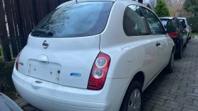 Nissan Micra 1.2 Face-lift-2010-Germany--Y-Way Pure-Drive - 5199 лв. / 2658.21 € - 26469679 2