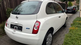 Nissan Micra 1.2 Face-lift-2010-Germany--Y-Way Pure-Drive | Mobile.bg    12