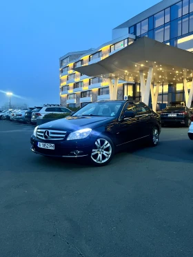 Mercedes-Benz C 180, снимка 1