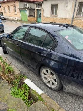BMW 320, снимка 6