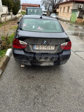 BMW 320, снимка 2