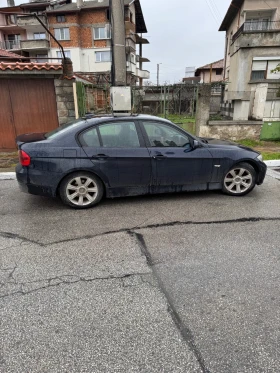 BMW 320, снимка 7
