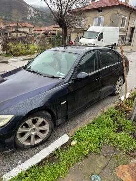 BMW 320, снимка 5