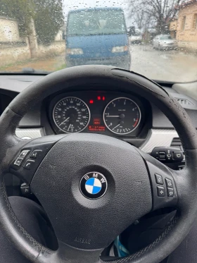 BMW 320, снимка 10