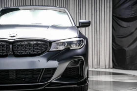 BMW 340 * АВТО КРЕДИТ* ЦЕНА ДО БГ * Сервизна история *  - 69800 лв. / 35688.17 € - 17151822 6