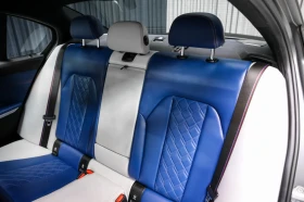 BMW 340 * АВТО КРЕДИТ* ЦЕНА ДО БГ * Сервизна история *  - 69800 лв. / 35688.17 € - 17151822 17