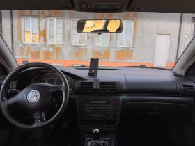 VW Passat B5 1.9 TDI Комби, снимка 5