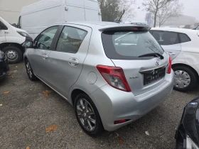 Toyota Yaris - 7300 € / 14277.56 лв. - 32687328 7