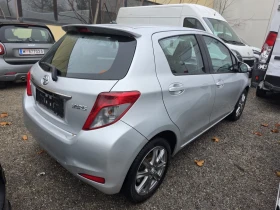 Toyota Yaris - 7300 € / 14277.56 лв. - 32687328 5