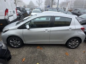 Toyota Yaris - 7300 € / 14277.56 лв. - 32687328 6