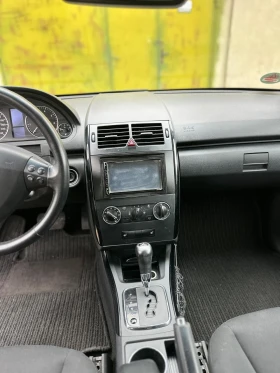 Mercedes-Benz A 170 W169 - 2499 € / 4887.62 лв. - 59019652 8