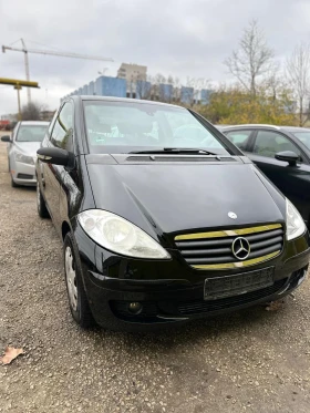 Mercedes-Benz A 170 W169