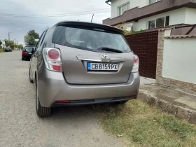 Toyota Verso - 5330 € / 10424.57 лв. - 95247304 4