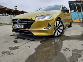 Hyundai Sonata DN8 - 17999 € / 35202.98 лв. - 57029495 5