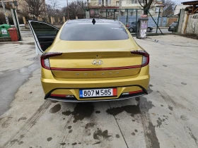 Hyundai Sonata DN8 - 17999 € / 35202.98 лв. - 57029495 6