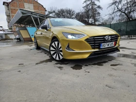 Hyundai Sonata DN8 - 17999 € / 35202.98 лв. - 57029495 2