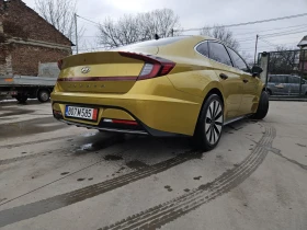 Hyundai Sonata DN8 - 17999 € / 35202.98 лв. - 57029495 16