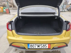 Hyundai Sonata DN8 - 17999 € / 35202.98 лв. - 57029495 14