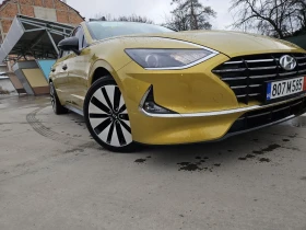 Hyundai Sonata DN8 - 17999 € / 35202.98 лв. - 57029495 17