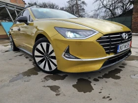 Hyundai Sonata DN8 - 17999 € / 35202.98 лв. - 57029495 3
