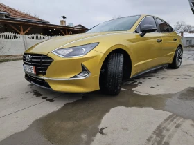 Hyundai Sonata DN8 - 17999 € / 35202.98 лв. - 57029495 10