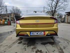 Hyundai Sonata DN8 - 17999 € / 35202.98 лв. - 57029495 7