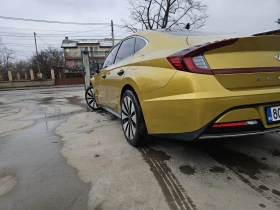 Hyundai Sonata DN8 - 17999 € / 35202.98 лв. - 57029495 12
