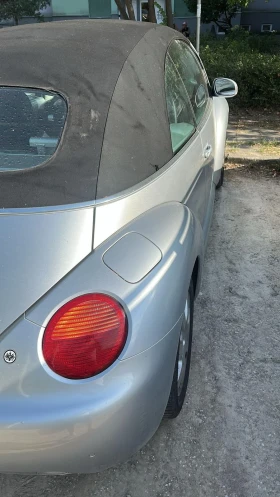 VW Beetle, снимка 3 - Автомобили и джипове - 53686321