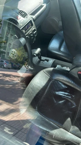 VW Beetle, снимка 8 - Автомобили и джипове - 53686321