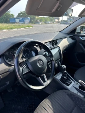 Skoda Octavia 1.4TGI бензин-Метан - 7500 € / 14668.73 лв. - 72765953 12