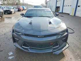 Chevrolet Camaro 2dr Cpe 2SS - 14400 € / 28163.95 лв. - 74202003 5