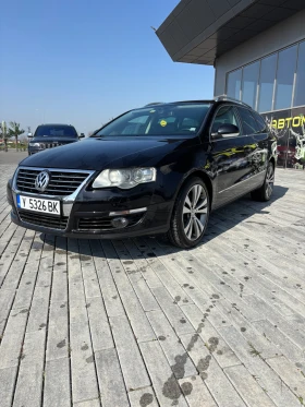 ������ VW Passat