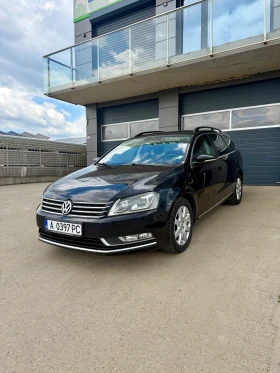 VW Passat 2.0 TDI - Комби - 6000 € / 11734.98 лв. - 64646489 3